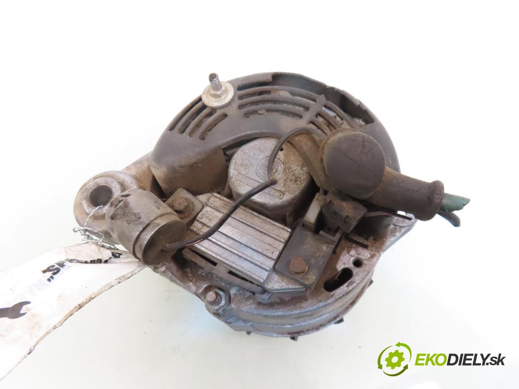 FSO POLONEZ III HB 2000 57,00 1.6 i - 147CK46 1598,00 Alternátor  (Alternátor)