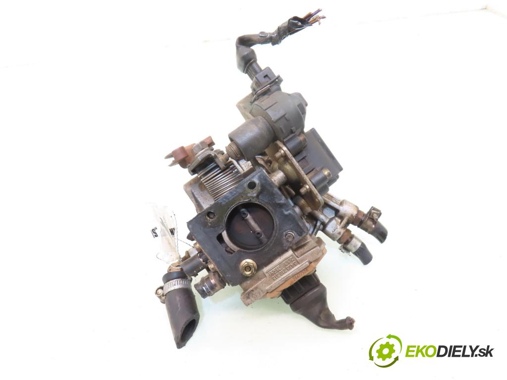 FSO POLONEZ III HB 2000 57,00 1.6 i - 147CK46 1598,00 Vstrek 3435210513 ; 0132008600
