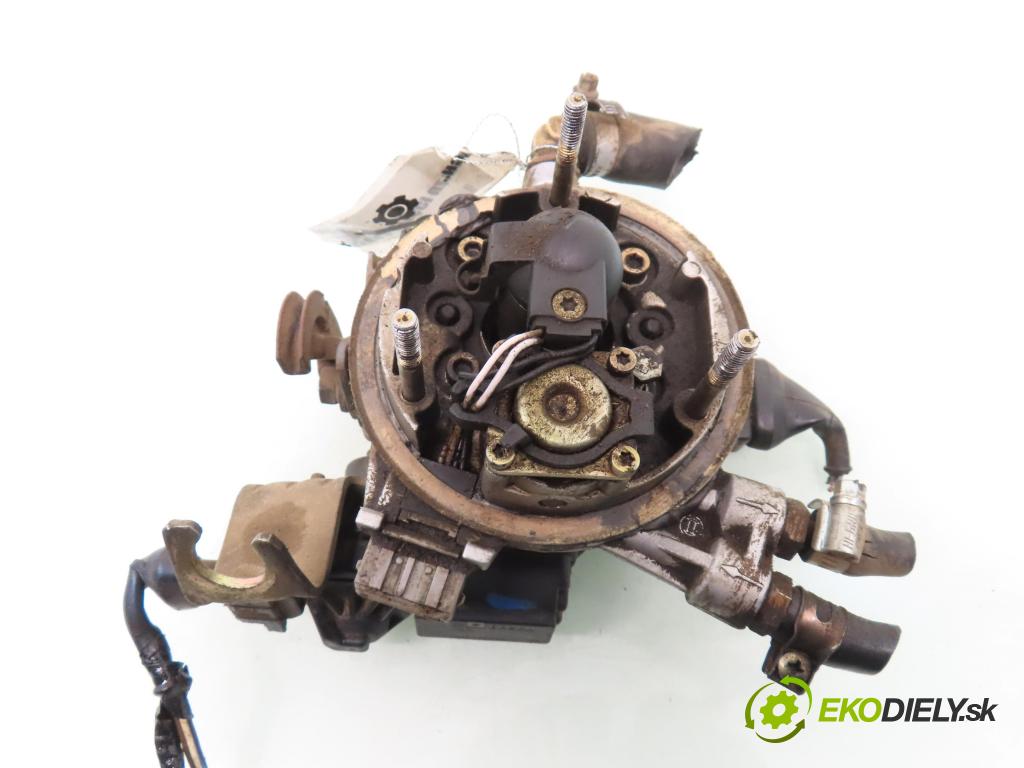 FSO POLONEZ III HB 2000 57,00 1.6 i - 147CK46 1598,00 Vstrek 3435210513 ; 0132008600