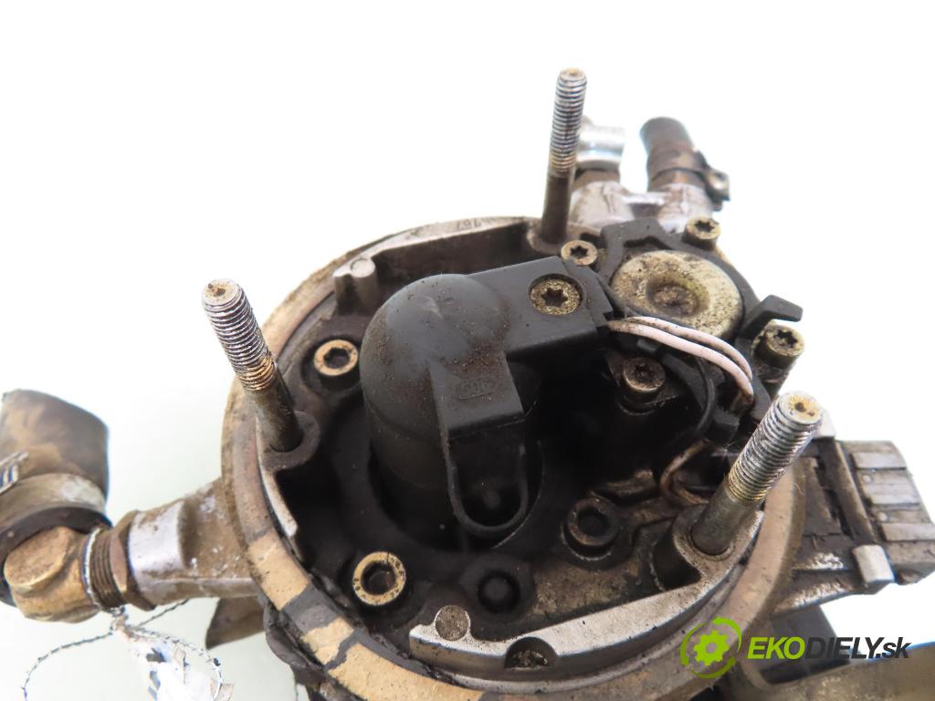 FSO POLONEZ III HB 2000 57,00 1.6 i - 147CK46 1598,00 Vstrek 3435210513 ; 0132008600