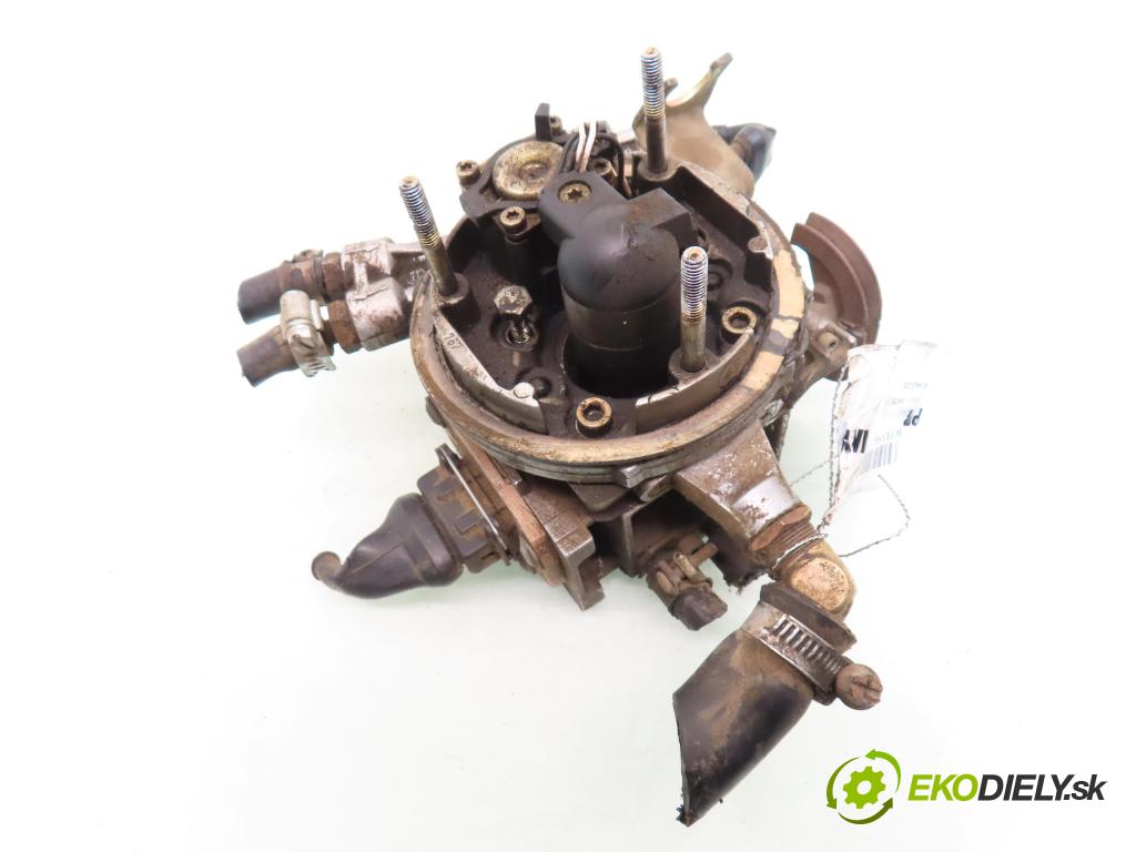 FSO POLONEZ III HB 2000 57,00 1.6 i - 147CK46 1598,00 Vstrek 3435210513 ; 0132008600