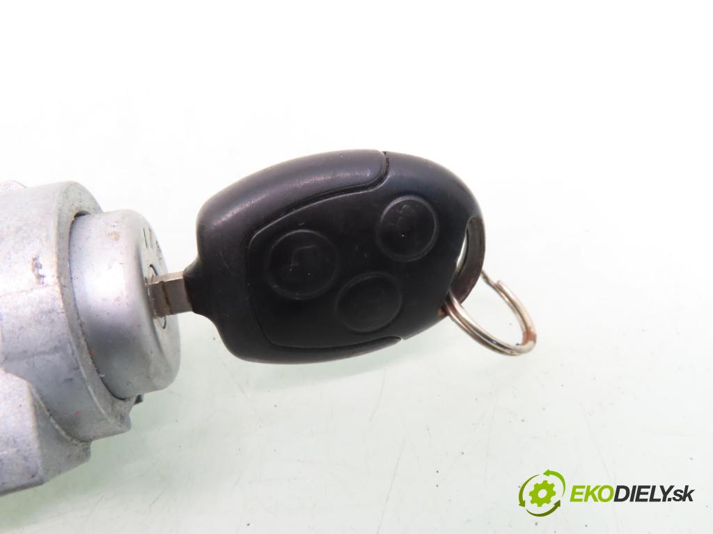 FORD FOCUS II Turnier (DA_, FFS, DS) KOMBI 2005 85,00 1.6 Ti - SIDA 1596,00 spinačka 3M513F880AD (Spínacia skrinka)
