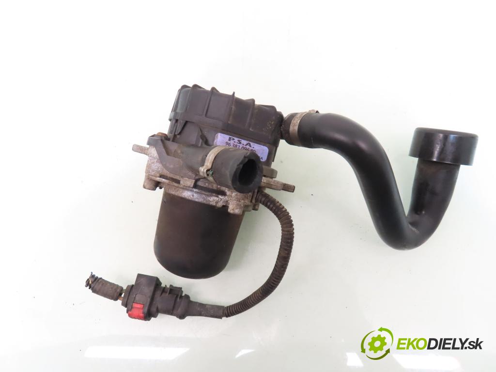 FIAT ULYSSE (179_) MINIVAN 2003 100,00 2 - RFN (EW10J4) 1997,00 Pumpa vzduchu 9638109680 ; 2590013A