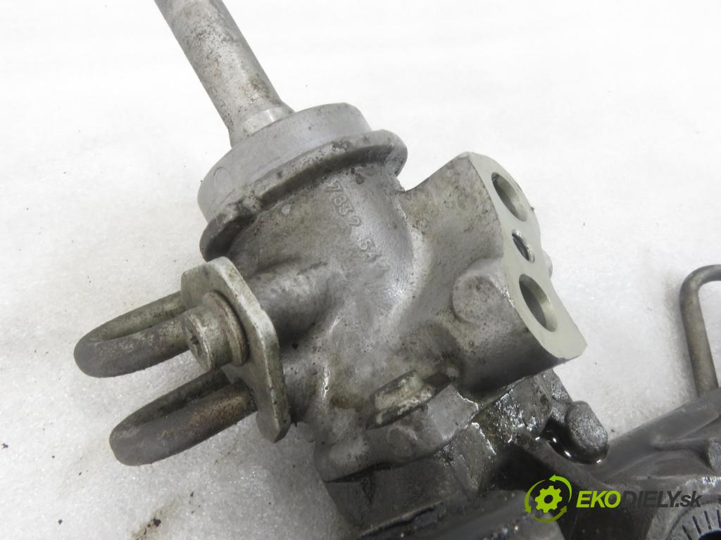OPEL ASTRA H Kombi (A04) KOMBI 2007 74,00 1.9 CDTI - Z 19 DTL 1910,00 řízení ZE posilovačem 13188614 ; 783198514000 ; 7832544