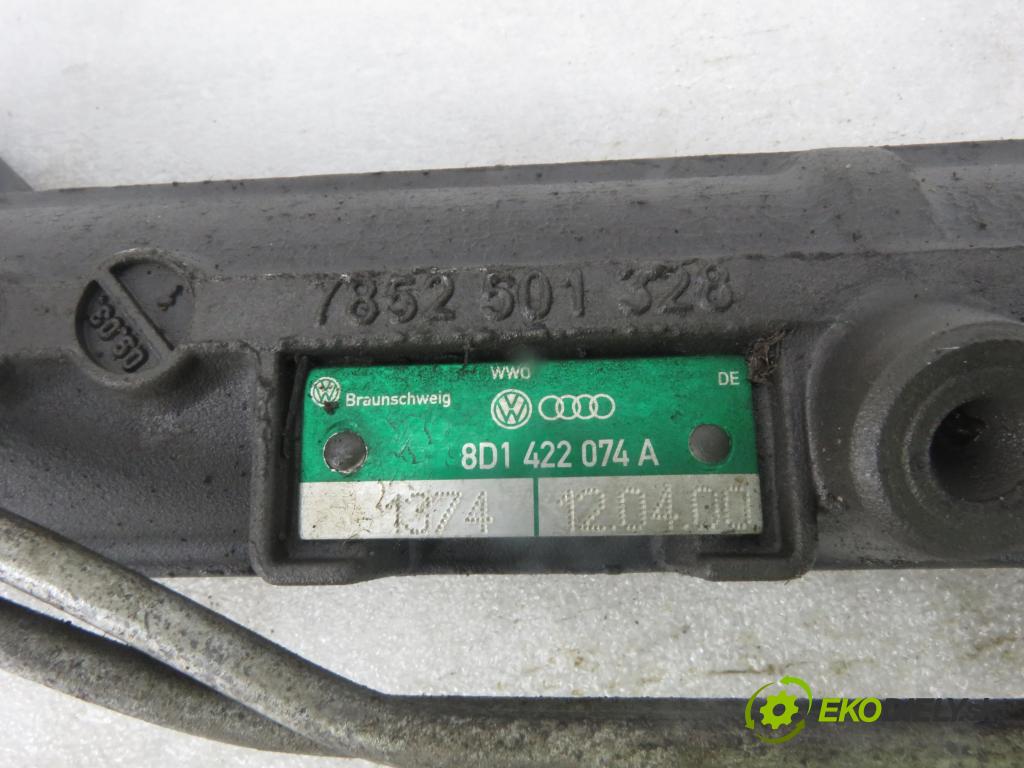 VW PASSAT B5 Variant (3B5) KOMBI 1997 81,00 1.9 TDI 110 - AFN 1896,00 Riadenie ZE riadením 8D1422074A ; 7852501328