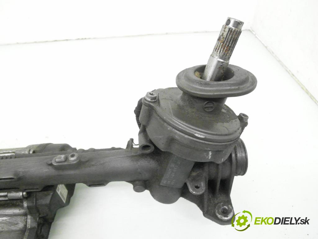 SKODA OCTAVIA II Combi (1Z5) KOMBI 2007 103,00 2.0 TDI 16V - BKD 1968,00 řízení ZE posilovačem 1K1909144J ; 7805277179 ; 0273010031