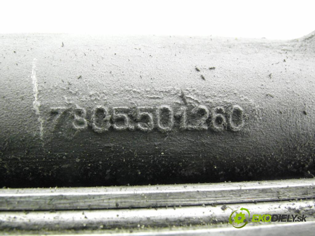 SKODA OCTAVIA II Combi (1Z5) KOMBI 2007 103,00 2.0 TDI 16V - BKD 1968,00 řízení ZE posilovačem 1K1909144J ; 7805277179 ; 0273010031