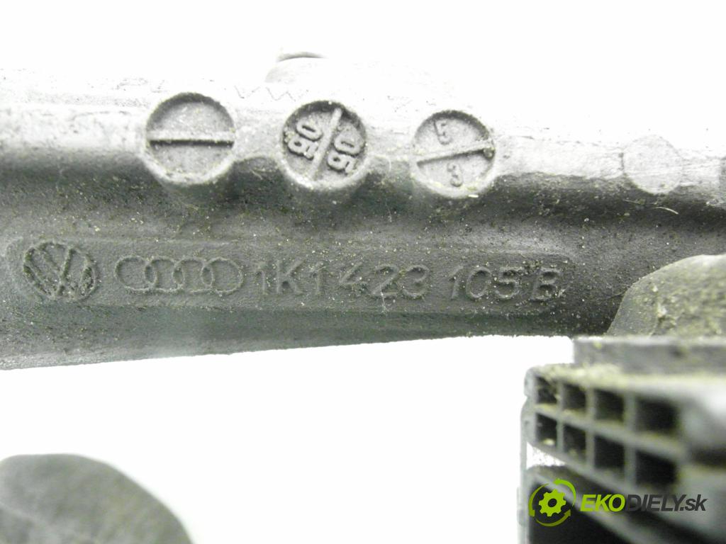 SKODA OCTAVIA II Combi (1Z5) KOMBI 2007 103,00 2.0 TDI 16V - BKD 1968,00 řízení ZE posilovačem 1K1909144J ; 7805277179 ; 0273010031