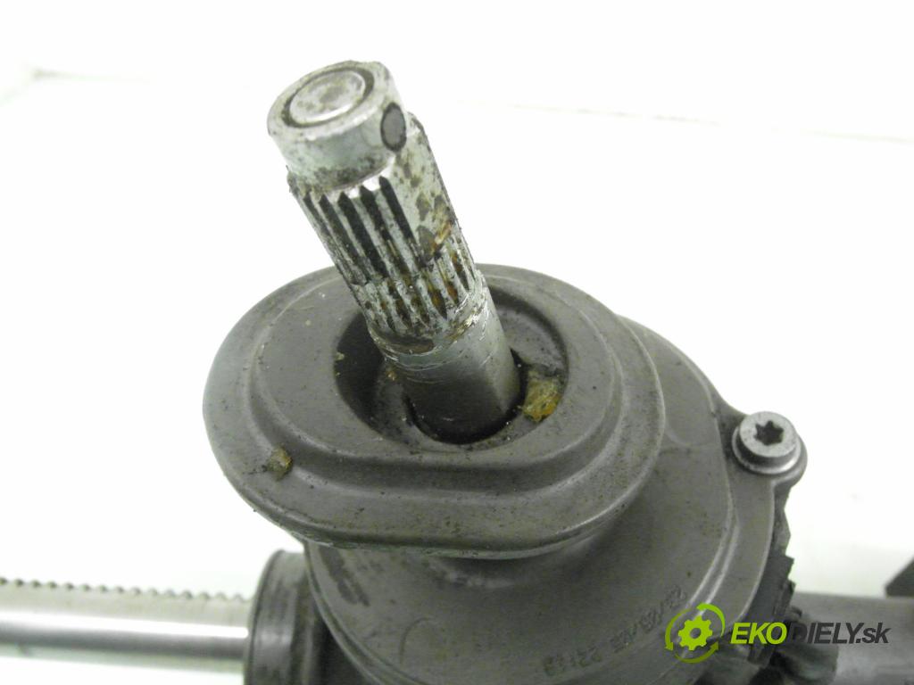 SKODA OCTAVIA II Combi (1Z5) KOMBI 2007 103,00 2.0 TDI 16V - BKD 1968,00 řízení ZE posilovačem 1K1909144J ; 7805277179 ; 0273010031