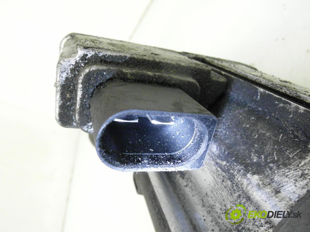 SKODA OCTAVIA II Combi (1Z5) KOMBI 2007 103,00 2.0 TDI 16V - BKD 1968,00 řízení ZE posilovačem 1K1909144J ; 7805277179 ; 0273010031