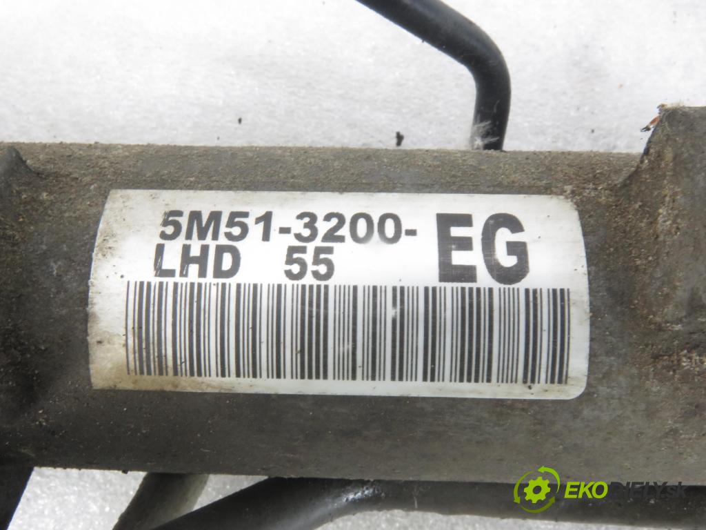FORD FOCUS II (DA_, HCP) HB 2008 92,00 1.8 - Q7DA 1798,00 řízení ZE posilovačem 5M513200EG ; 000859801