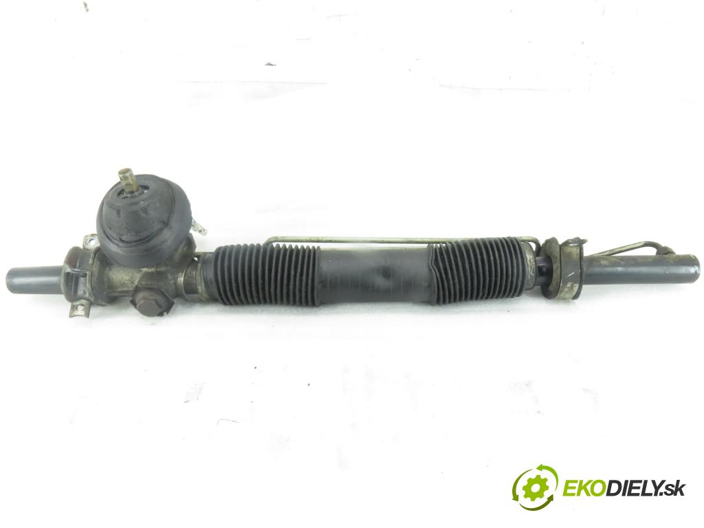 DAEWOO LANOS (KLAT) HB 1998 73,00 1.5 16V - A15DMS 1498,00 Riadenie ZE riadením