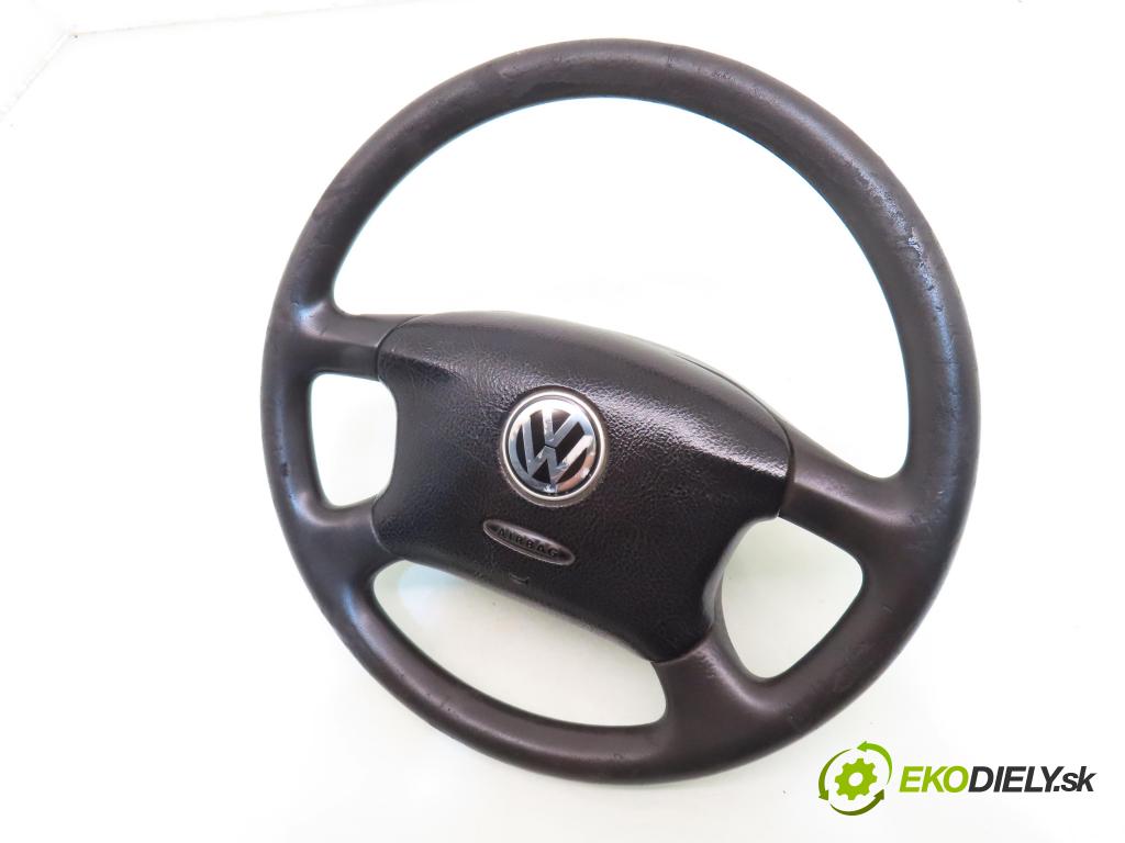 VW TRANSPORTER IV Skrzynia (70XA) FURGON 2002 65,00 2.5 TDI - AJT 2461,00 Volant  (Volant)