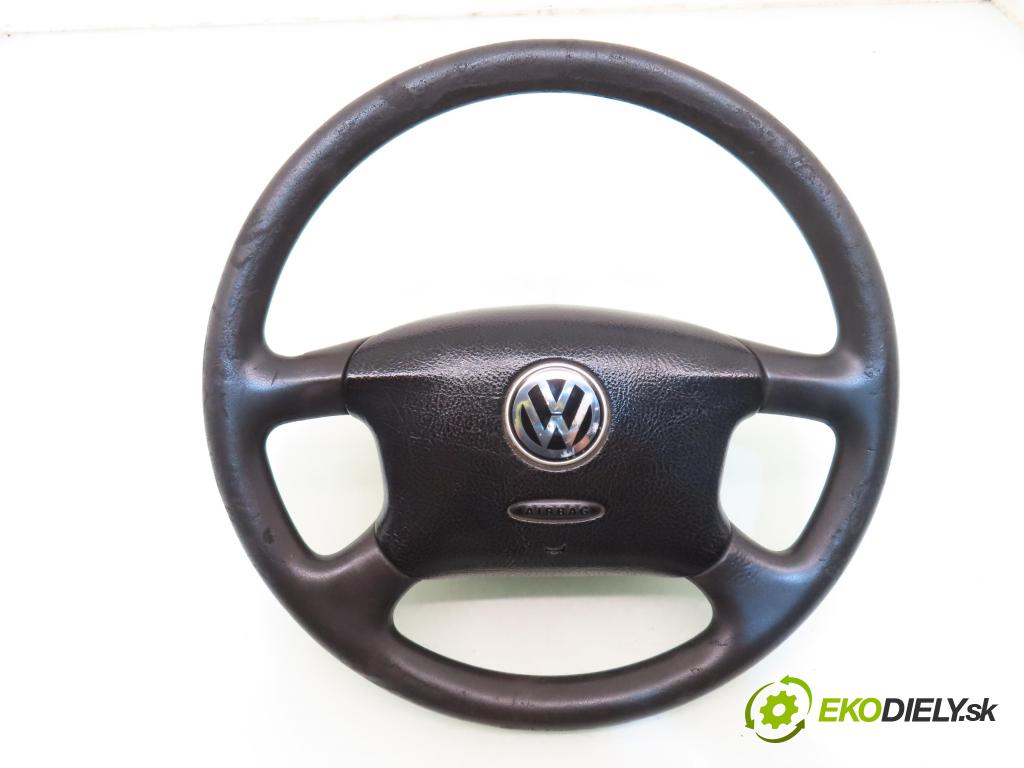 VW TRANSPORTER IV Skrzynia (70XA) FURGON 2002 65,00 2.5 TDI - AJT 2461,00 Volant  (Volant)