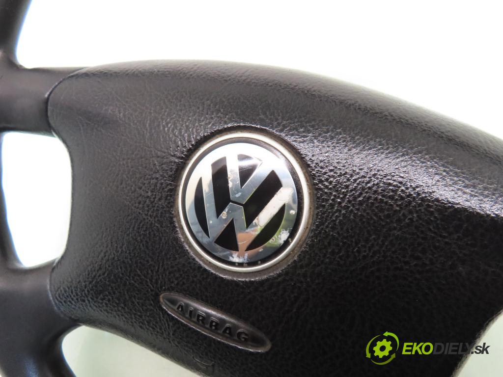 VW TRANSPORTER IV Skrzynia (70XA) FURGON 2002 65,00 2.5 TDI - AJT 2461,00 Volant  (Volant)