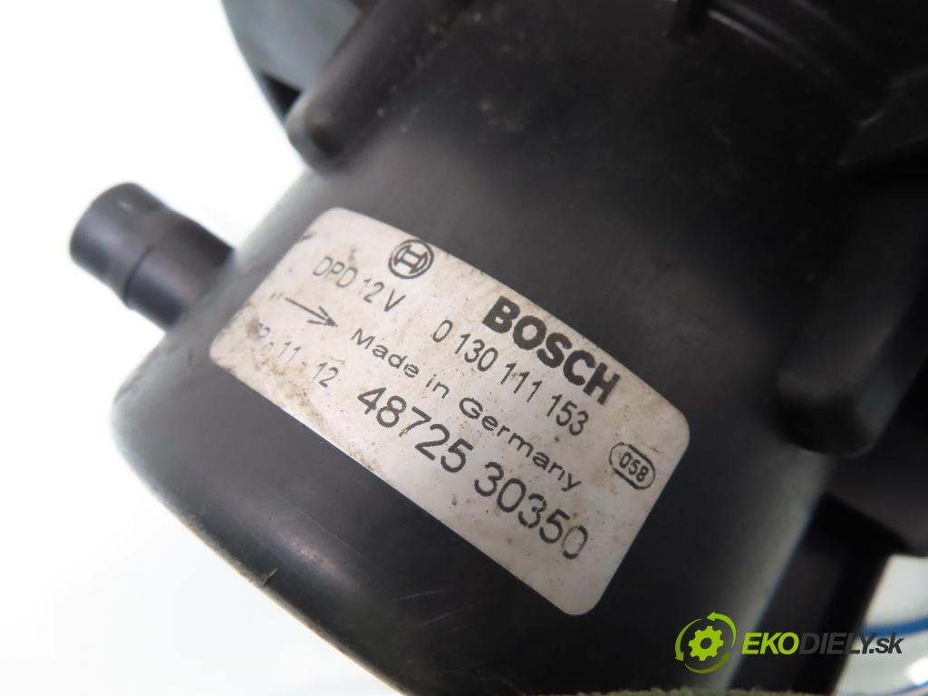 NISSAN TERRANO II (R20) TERENOWY 2002 113,00 3.0 Di 4WD - ZD30 2953,00 Ventilátor vetráku 0130111153 ; 4872530350