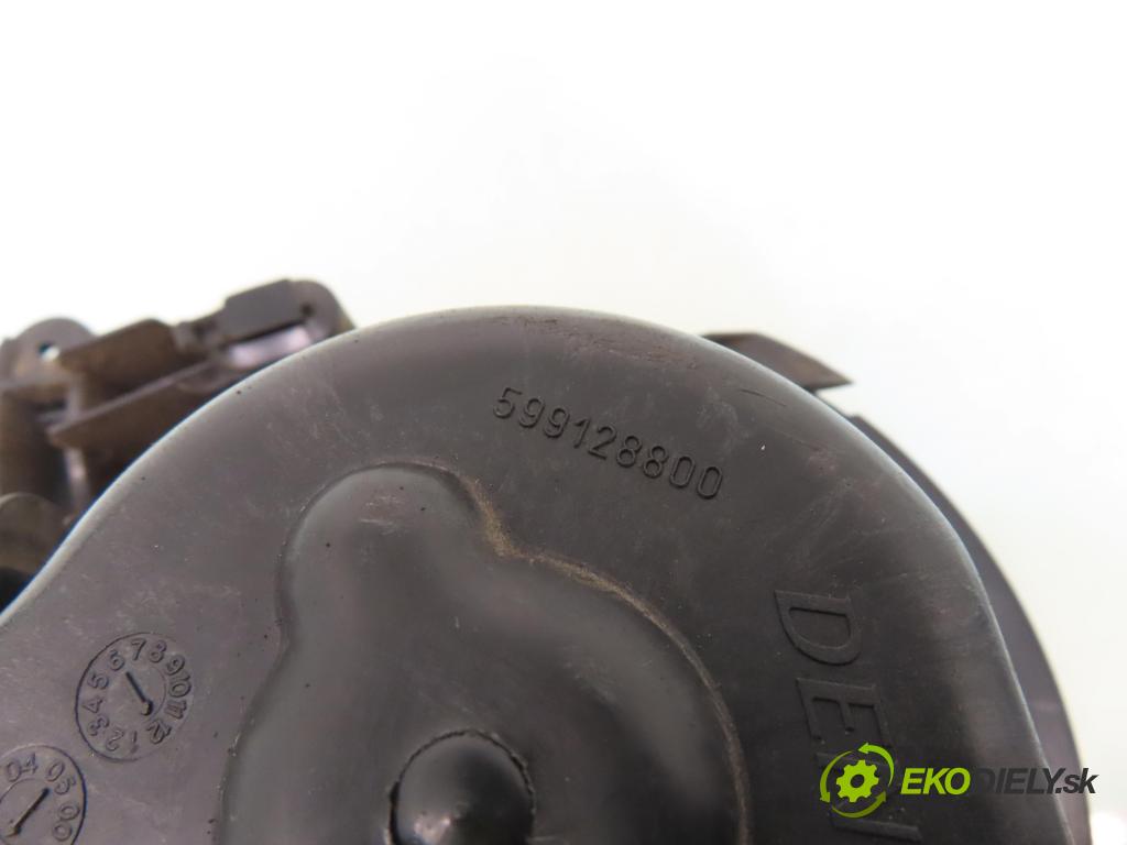 FIAT ULYSSE (179_) MINIVAN 2003 100,00 2 - RFN (EW10J4) 1997,00 Ventilátor vetráku 599128800 ; 599128300