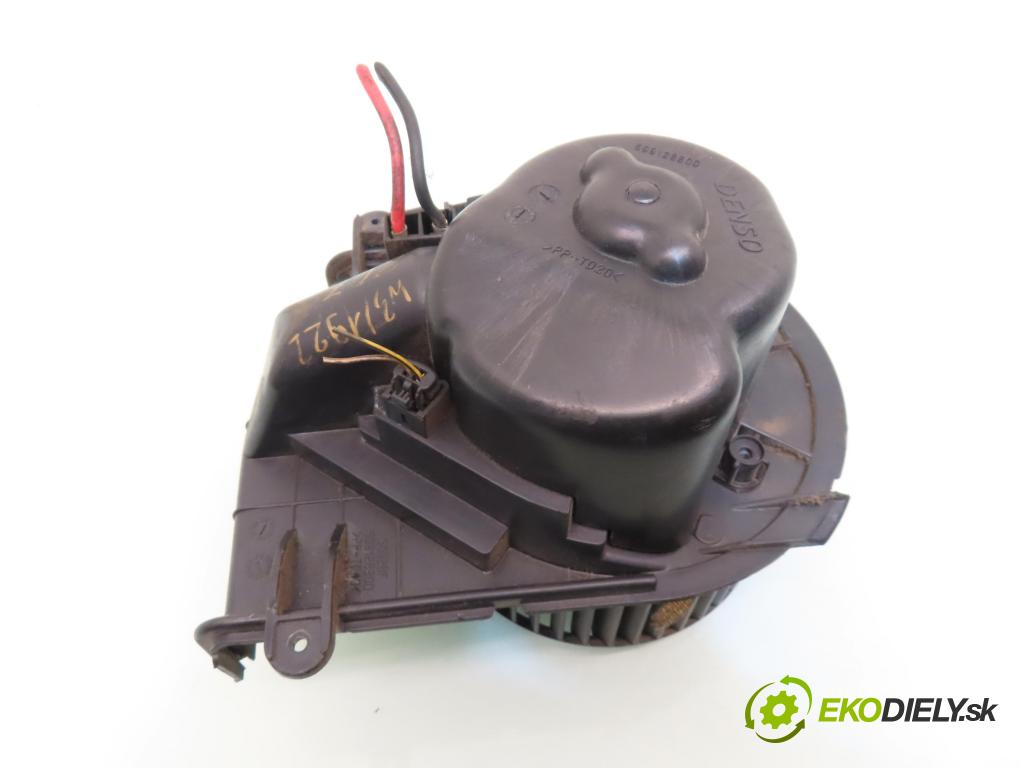 FIAT ULYSSE (179_) MINIVAN 2003 100,00 2 - RFN (EW10J4) 1997,00 Ventilátor vetráku 599128800 ; 599128300