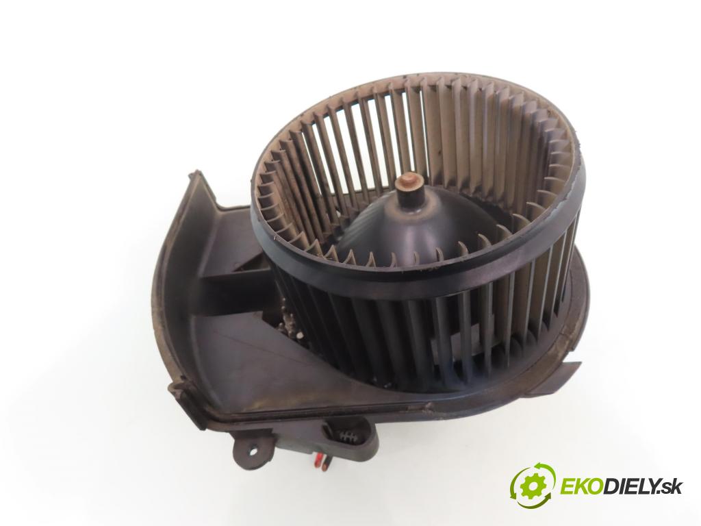 FIAT ULYSSE (179_) MINIVAN 2003 100,00 2 - RFN (EW10J4) 1997,00 Ventilátor vetráku 599128800 ; 599128300