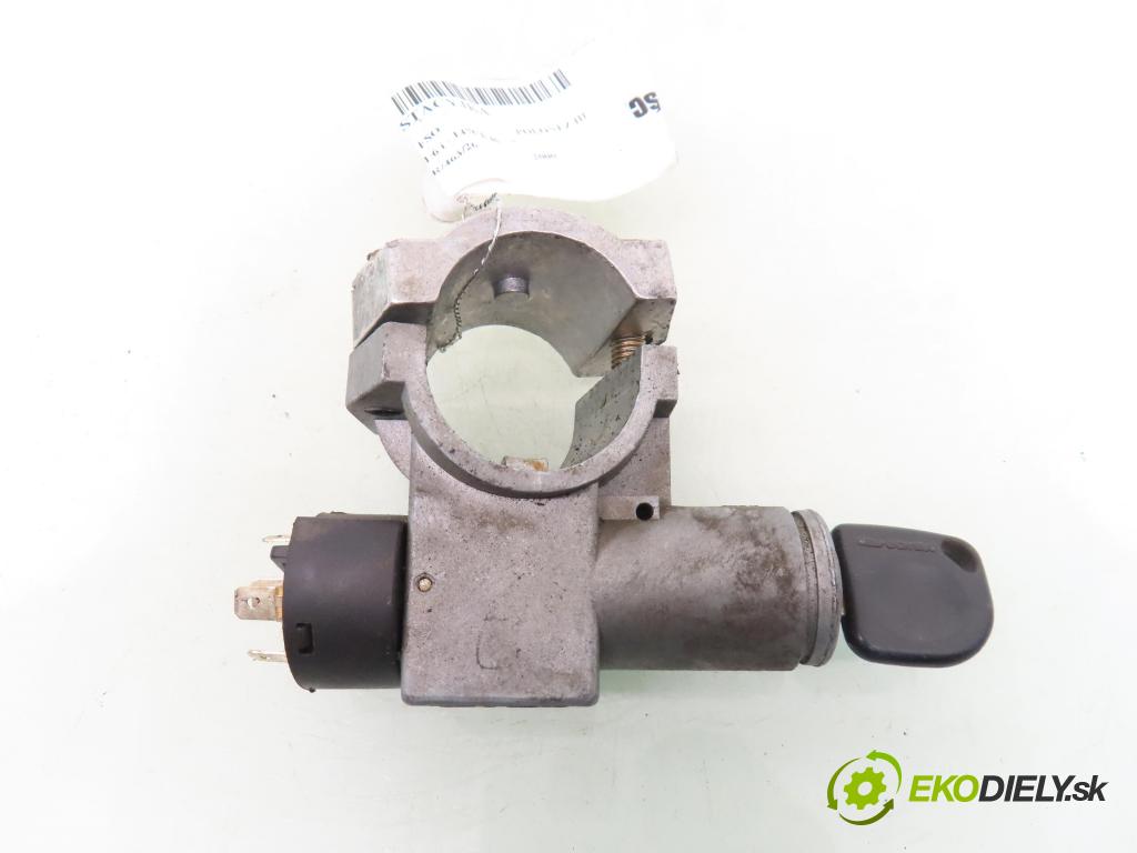 FSO POLONEZ III HB 2000 57,00 1.6 i - 147CK46 1598,00 spinačka  (Spínacia skrinka)