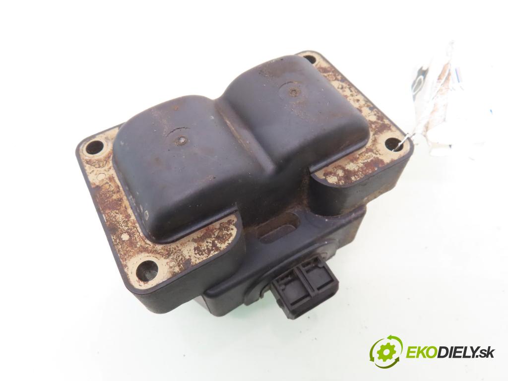 FSO POLONEZ III HB 2000 57,00 1.6 i - 147CK46 1598,00 Cievka zapaľovacia 0221503407