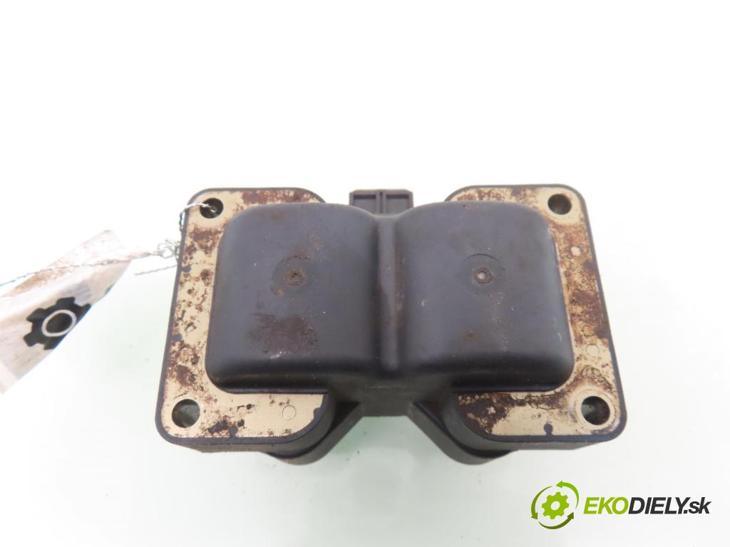FSO POLONEZ III HB 2000 57,00 1.6 i - 147CK46 1598,00 Cievka zapaľovacia 0221503407