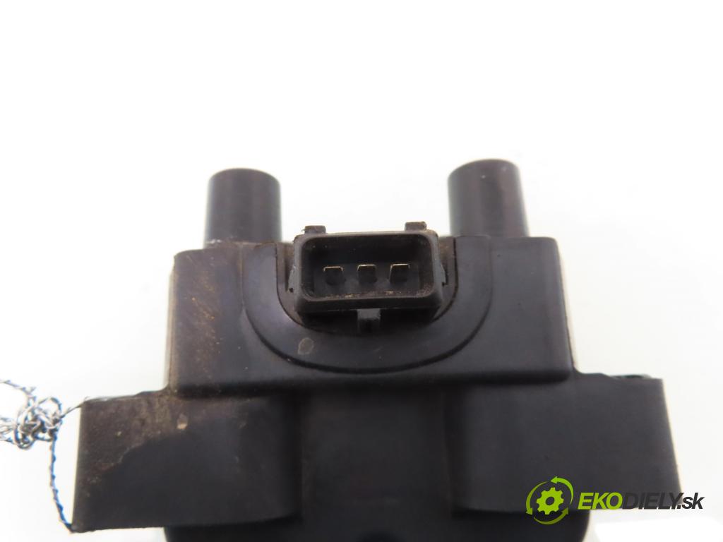 FSO POLONEZ III HB 2000 57,00 1.6 i - 147CK46 1598,00 Cievka zapaľovacia 0221503407
