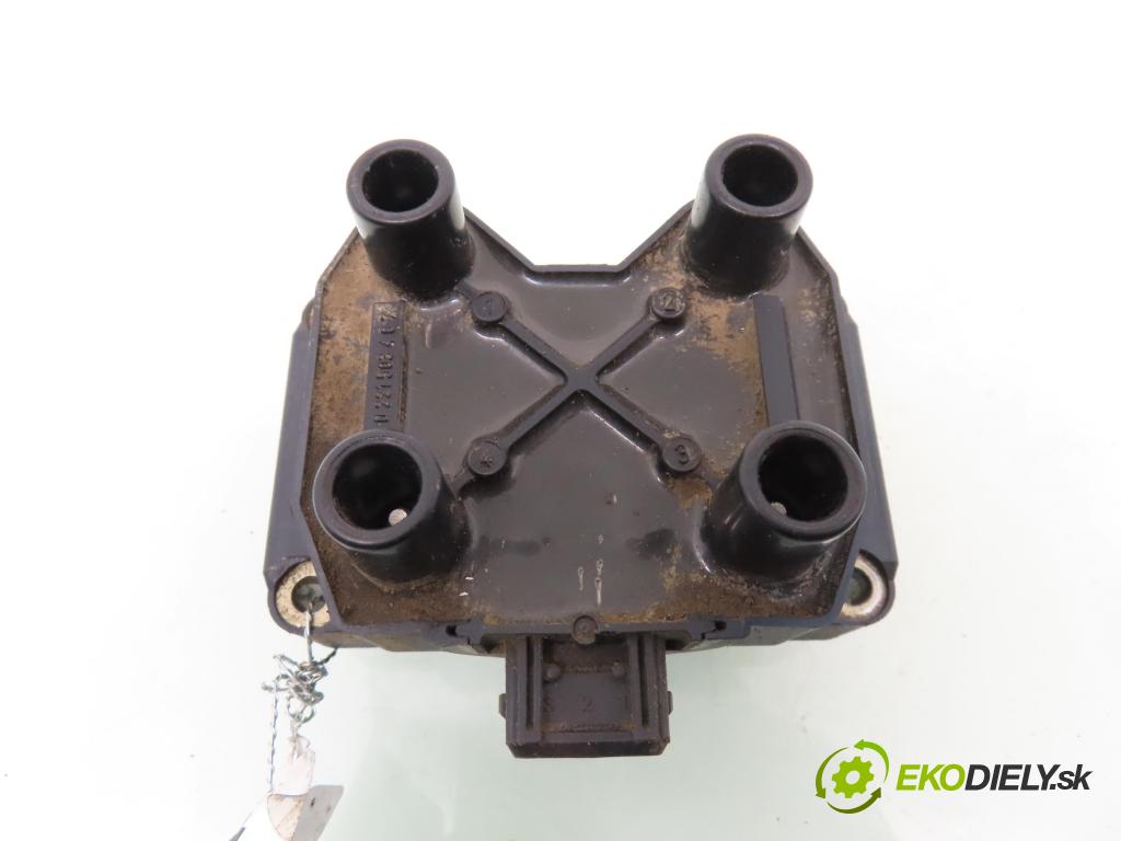 FSO POLONEZ III HB 2000 57,00 1.6 i - 147CK46 1598,00 Cievka zapaľovacia 0221503407