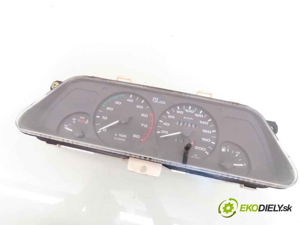 FSO POLONEZ III HB 2000 57,00 1.6 i - 147CK46 1598,00 Prístrojovka na ODKAZ: 125KB3A9000