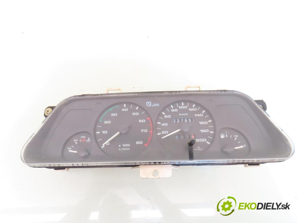FSO POLONEZ III HB 2000 57,00 1.6 i - 147CK46 1598,00 Prístrojovka na ODKAZ: 125KB3A9000
