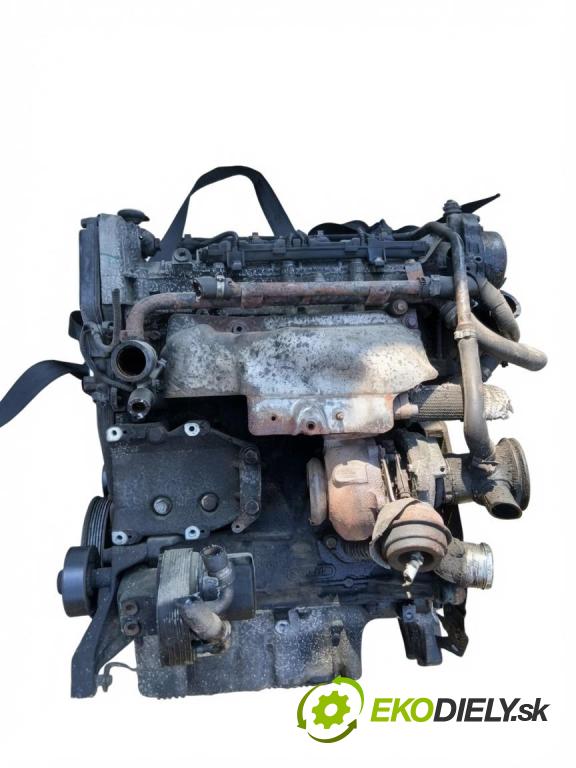 FIAT BRAVO II (198_) HB 2006 110,00 1.9 D Multijet - 937 A5.000 1910,00 Motor DIESEL 937A5000