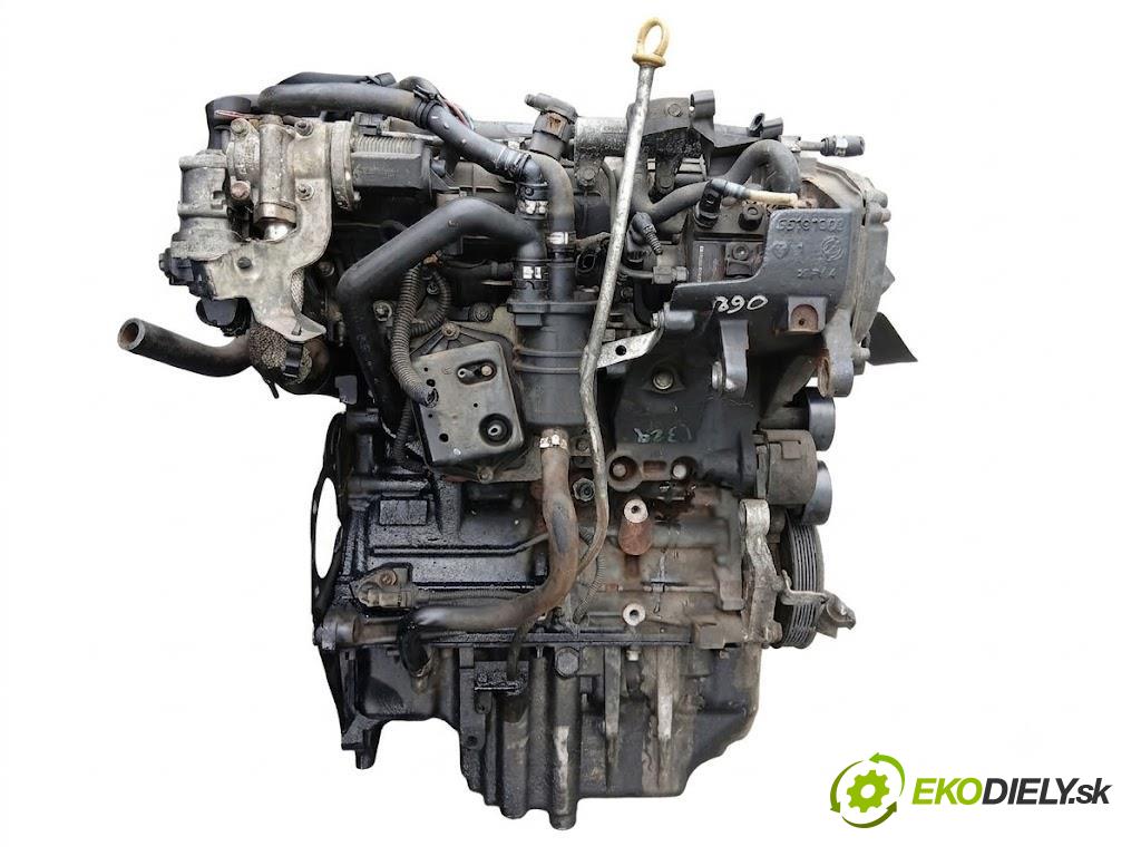 FIAT BRAVO II (198_) HB 2006 110,00 1.9 D Multijet - 937 A5.000 1910,00 Motor DIESEL 937A5000