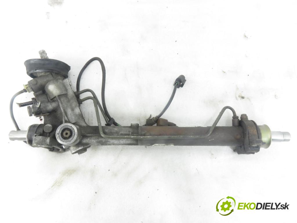 VW POLO (9N_) HB 2003 40,00 1.2 6V 54 - AWY 1198,00 řízení ZE posilovačem 6Q1423055G ; 7916900006 ; 423291