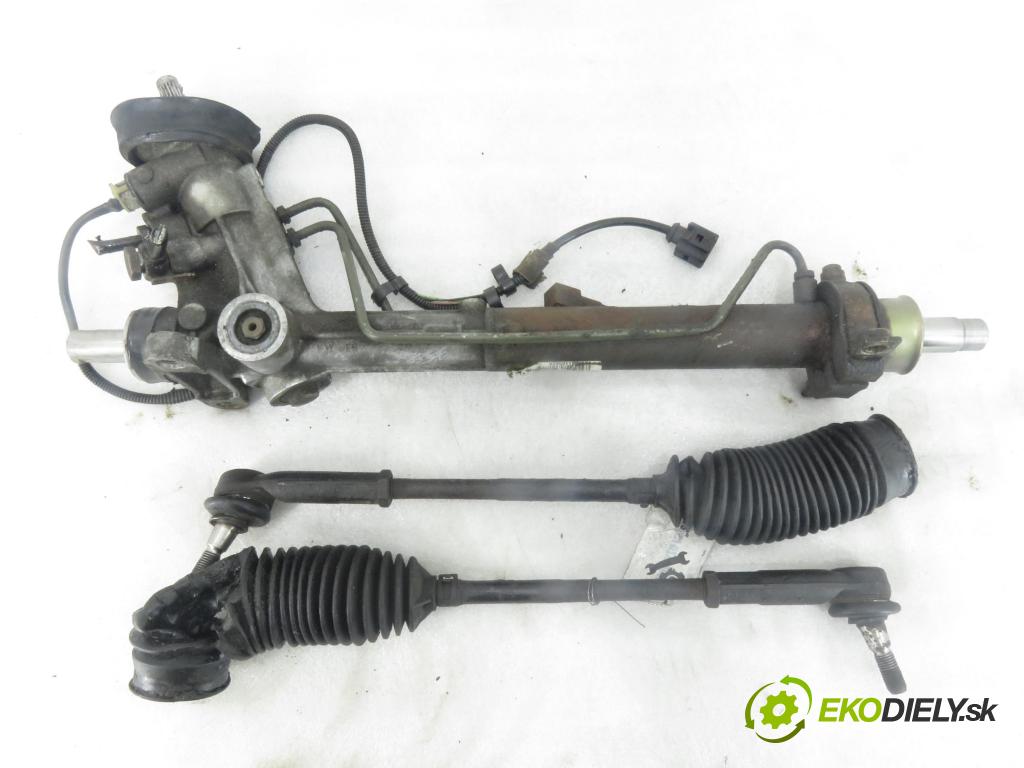 VW POLO (9N_) HB 2003 40,00 1.2 6V 54 - AWY 1198,00 řízení ZE posilovačem 6Q1423055G ; 7916900006 ; 423291