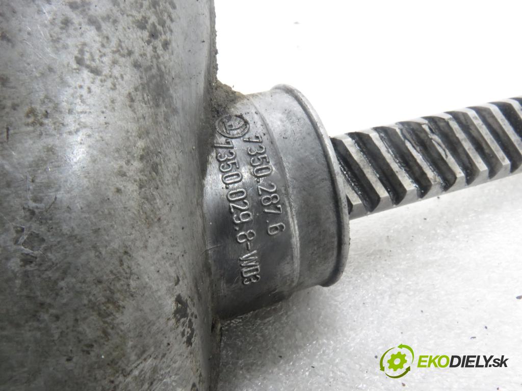 SKODA FELICIA II (6U1) HB 1998 40,00 1.3 - AMG 1289,00 Riadenie bez servočerpadlo 73502876