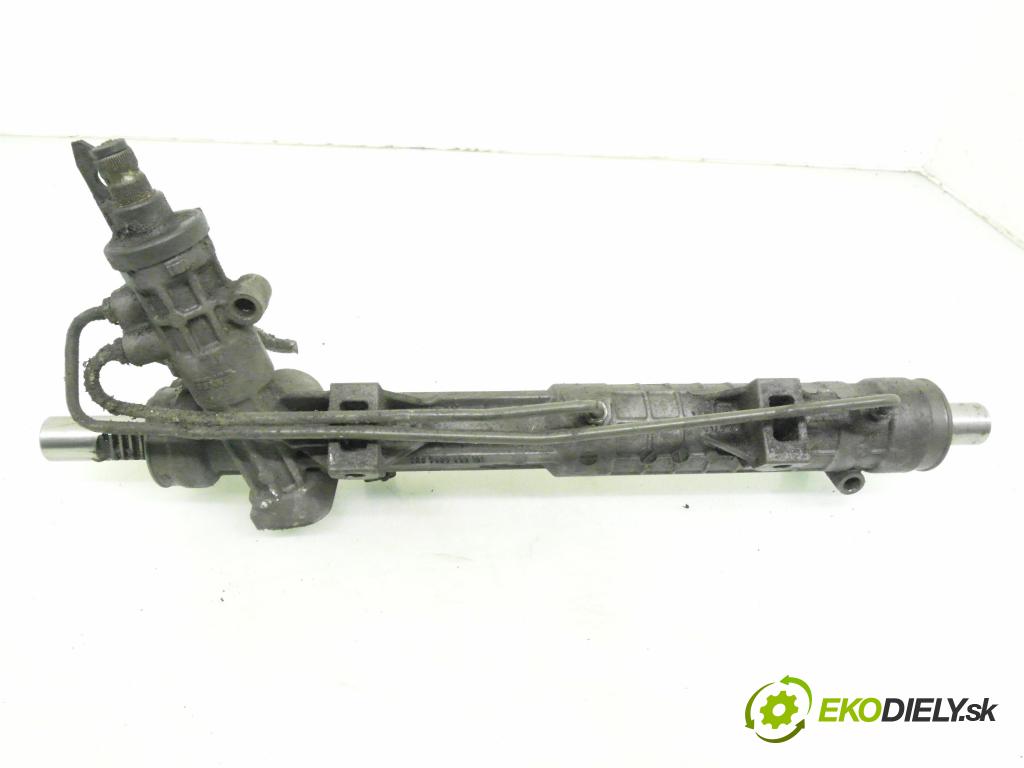 BMW 3 (E46) SEDAN 2001 105,00 318 i - N42 B20 A 1995,00 Riadenie ZE riadením 0280080009101 ; 6757338