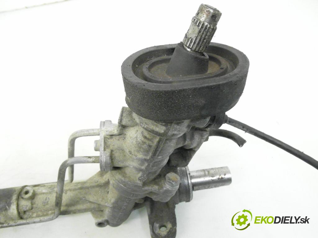 SKODA FABIA I (6Y2) HB 2003 40,00 1.2 6V 54 - AWY 1198,00 řízení ZE posilovačem 6Q1423055N ; 8Q1423051AL ; 6Q1423105VW