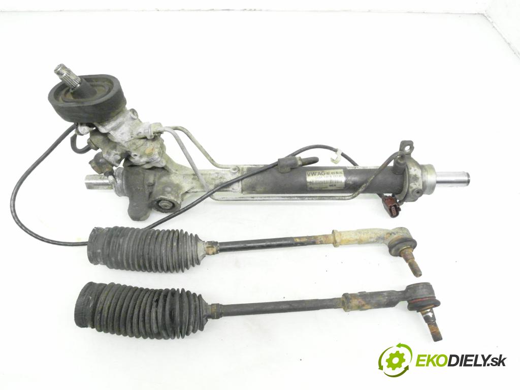 SKODA FABIA I (6Y2) HB 2003 40,00 1.2 6V 54 - AWY 1198,00 řízení ZE posilovačem 6Q1423055N ; 8Q1423051AL ; 6Q1423105VW
