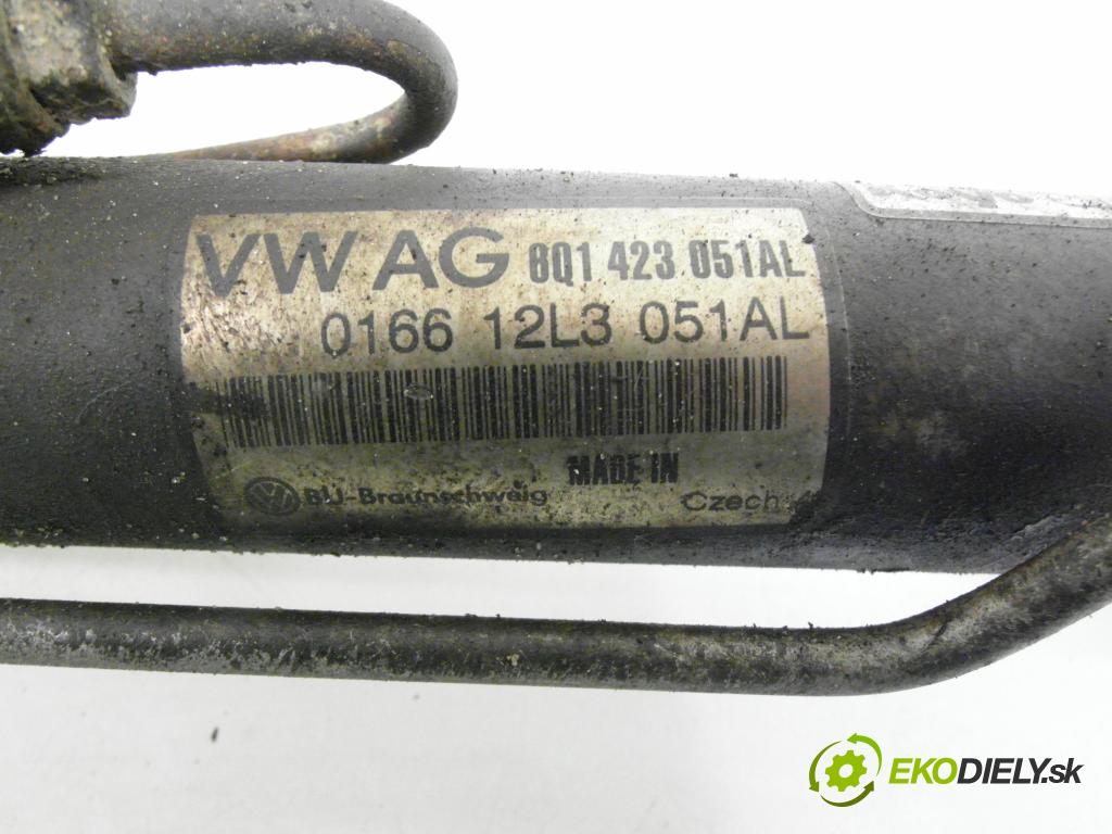 SKODA FABIA I (6Y2) HB 2003 40,00 1.2 6V 54 - AWY 1198,00 řízení ZE posilovačem 6Q1423055N ; 8Q1423051AL ; 6Q1423105VW