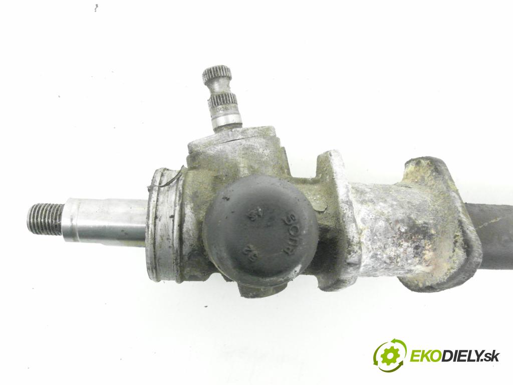 SUZUKI ALTO (HA12, HA23) HB 2004 43,00 1 - G10BB 993,00 řízení BEZ servočerpadlo 79G5
