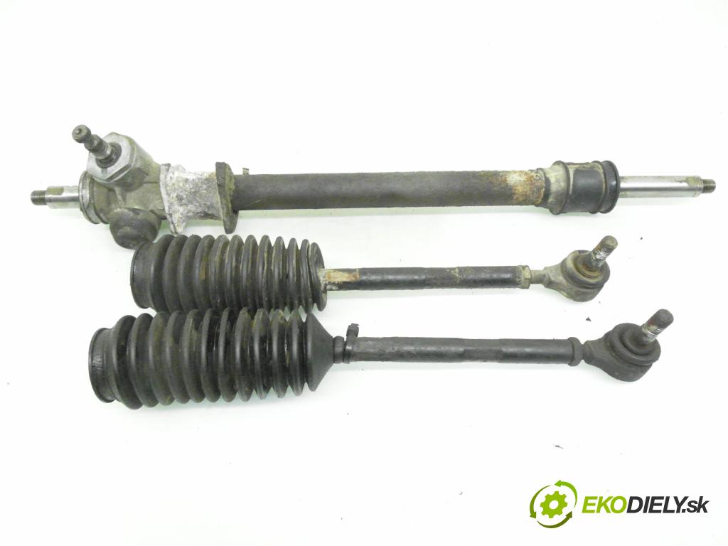 SUZUKI ALTO (HA12, HA23) HB 2004 43,00 1 - G10BB 993,00 řízení BEZ servočerpadlo 79G5