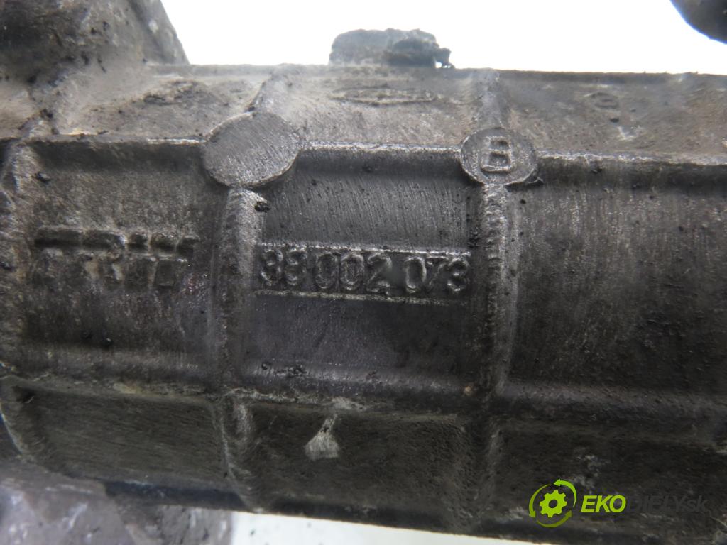 FIAT DOBLO Cargo (223_) KOMBIVAN 2004 74,00 1.9 JTD 100 - 182 B9.000 1910,00 řízení ZE posilovačem 15001208 ; 0468335410E ; 38002073