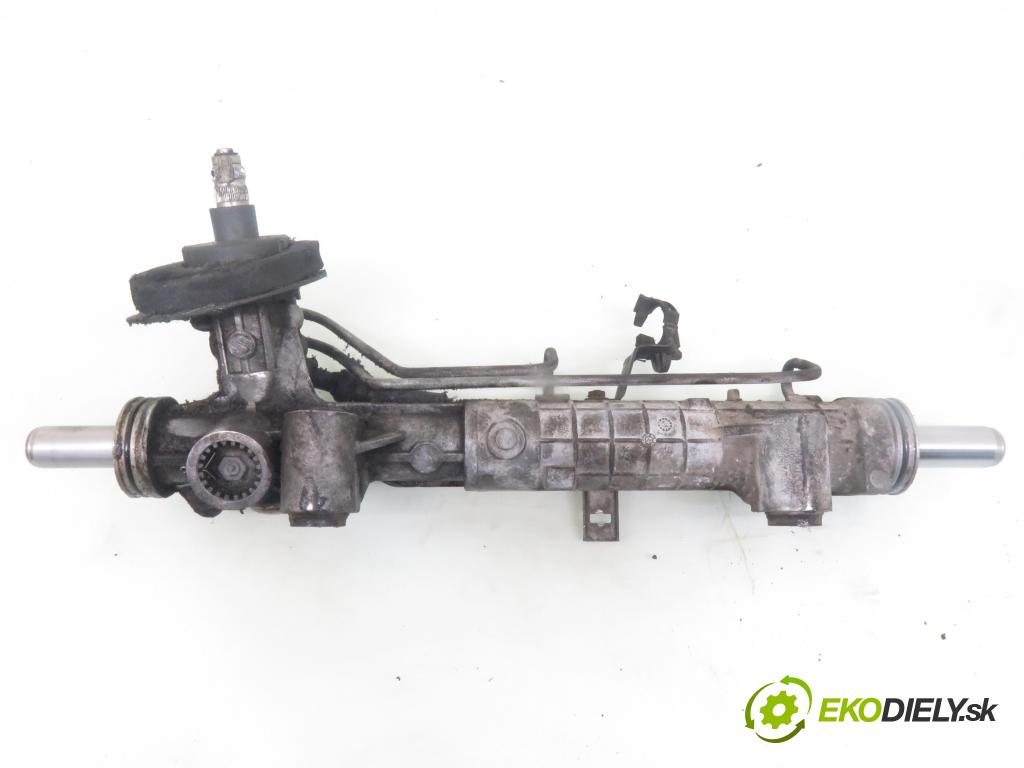 FIAT DOBLO Cargo (223_) KOMBIVAN 2004 74,00 1.9 JTD 100 - 182 B9.000 1910,00 řízení ZE posilovačem 15001208 ; 0468335410E ; 38002073