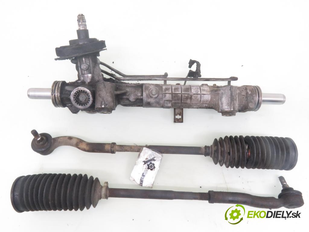 FIAT DOBLO Cargo (223_) KOMBIVAN 2004 74,00 1.9 JTD 100 - 182 B9.000 1910,00 řízení ZE posilovačem 15001208 ; 0468335410E ; 38002073