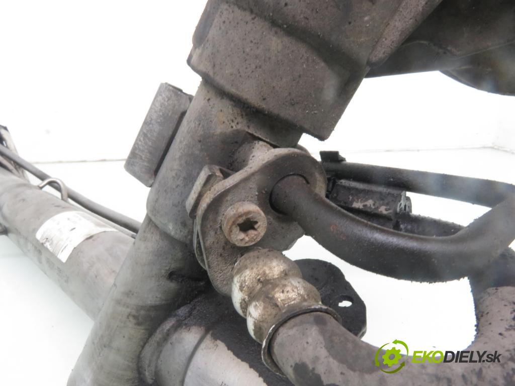 VOLVO S80 II (AS) SEDAN 2009 107,00 2.0 FlexFuel - B 4204 S4 1999,00 řízení ZE posilovačem A12223650 ; 30761784
