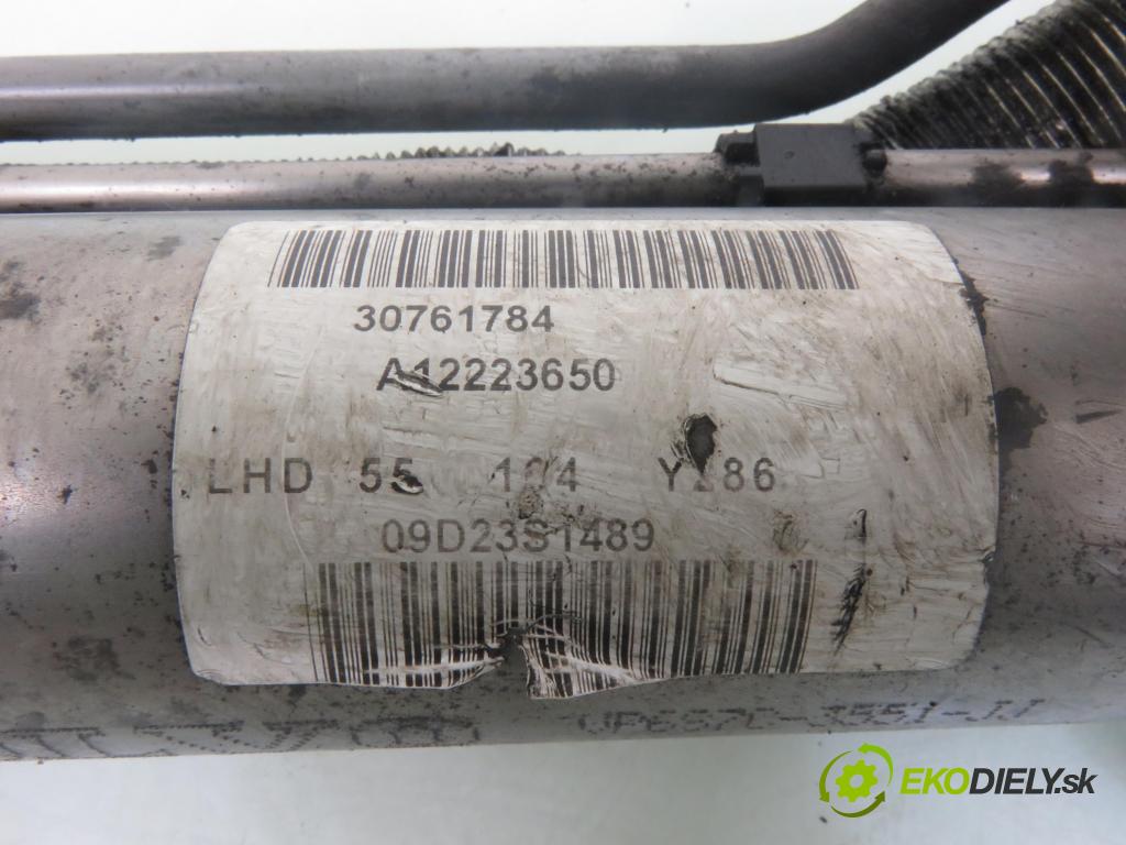 VOLVO S80 II (AS) SEDAN 2009 107,00 2.0 FlexFuel - B 4204 S4 1999,00 řízení ZE posilovačem A12223650 ; 30761784