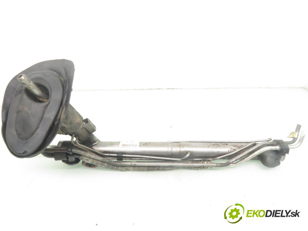 VOLVO S80 II (AS) SEDAN 2009 107,00 2.0 FlexFuel - B 4204 S4 1999,00 řízení ZE posilovačem A12223650 ; 30761784