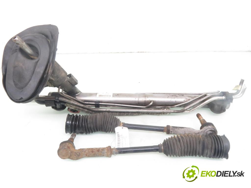 VOLVO S80 II (AS) SEDAN 2009 107,00 2.0 FlexFuel - B 4204 S4 1999,00 řízení ZE posilovačem A12223650 ; 30761784