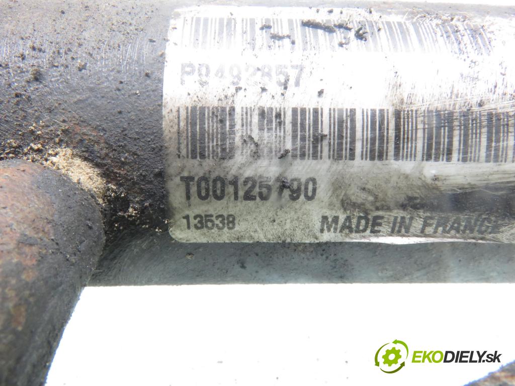 VOLVO V70 II SW (285) KOMBI 2000 103,00 2.5 TDI - D 5252 T 2461,00 řízení ZE posilovačem P9492857 ; 9492802 ; T00125790