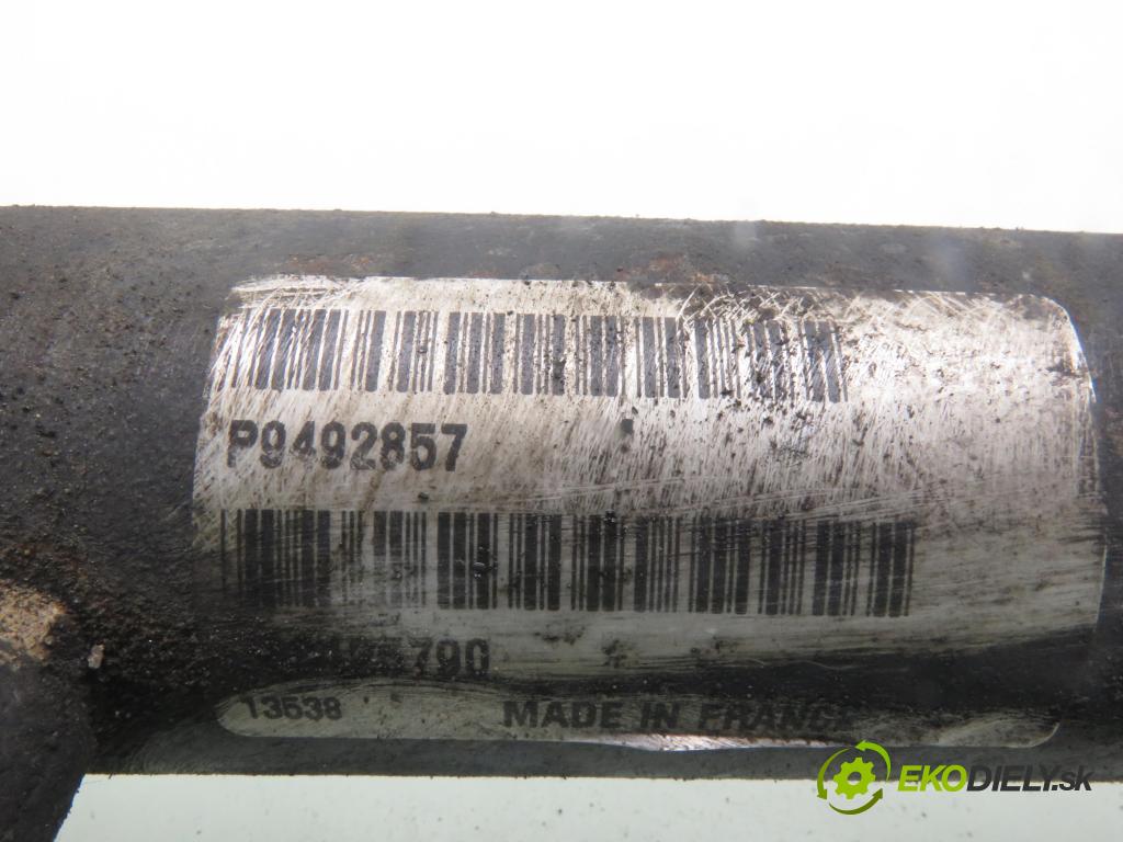 VOLVO V70 II SW (285) KOMBI 2000 103,00 2.5 TDI - D 5252 T 2461,00 řízení ZE posilovačem P9492857 ; 9492802 ; T00125790